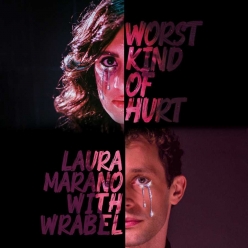Laura Marano & Wrabel - Worst Kind of Hurt